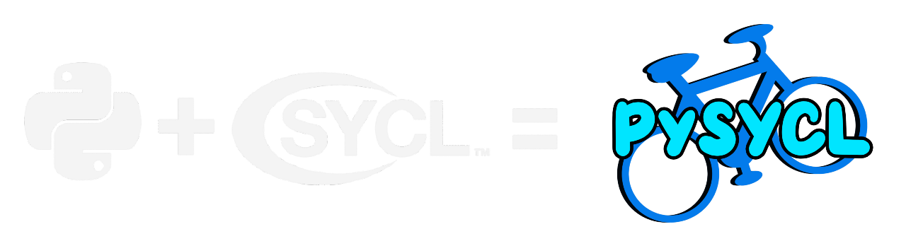 PySYCL Equals