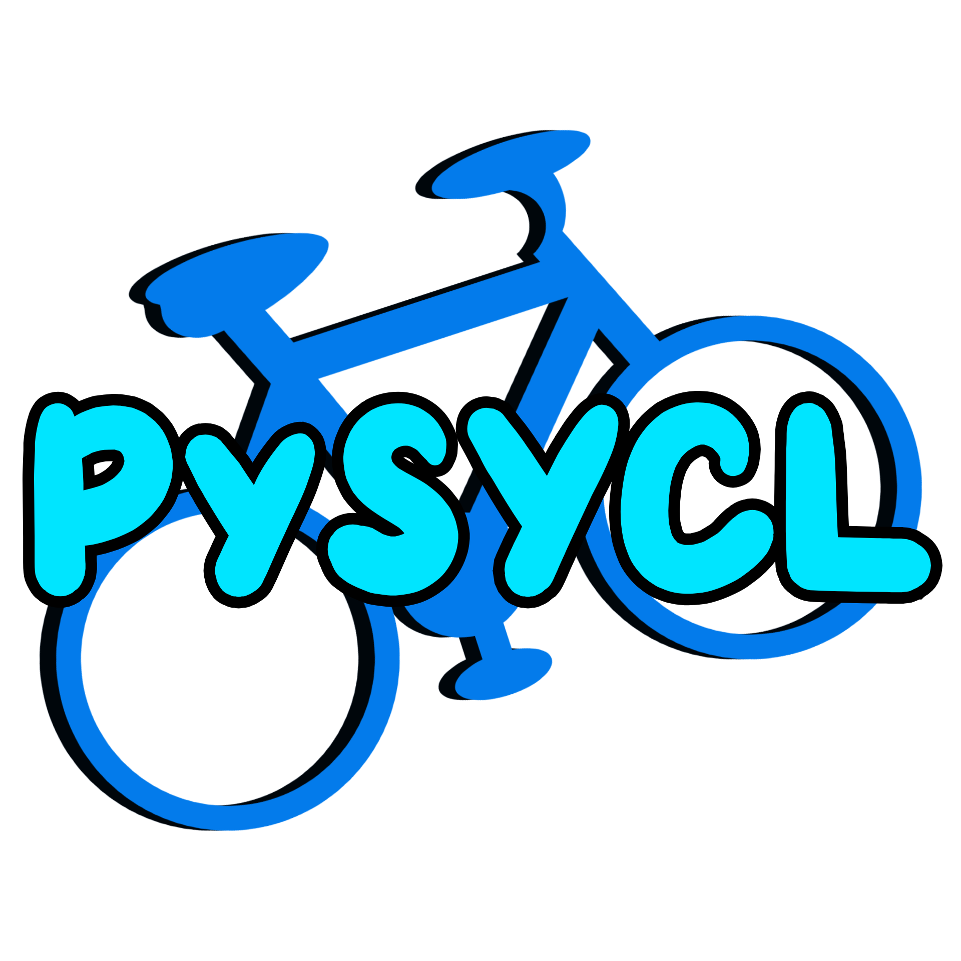 PySYCL Logo